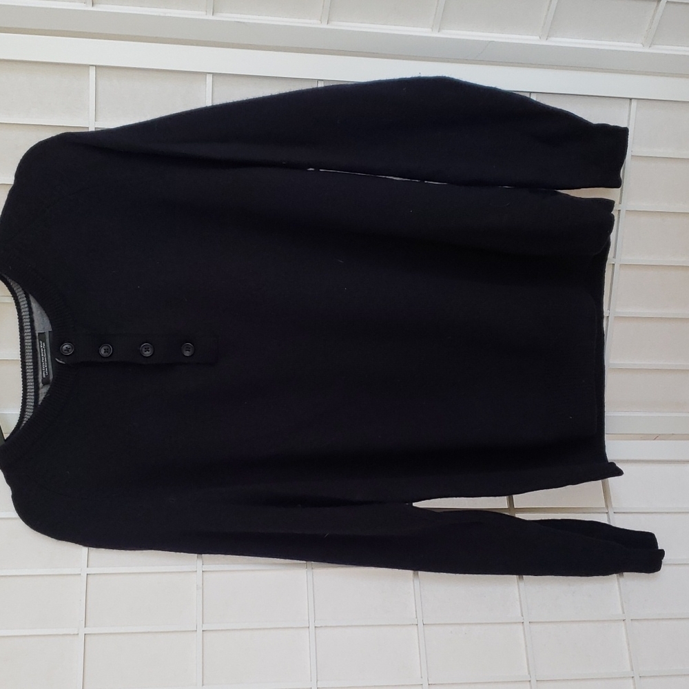Nordstrom merino wool sweater